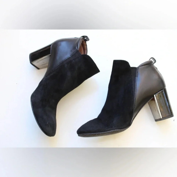 Donald J. Pliner ankle boots - Picture 10 of 12